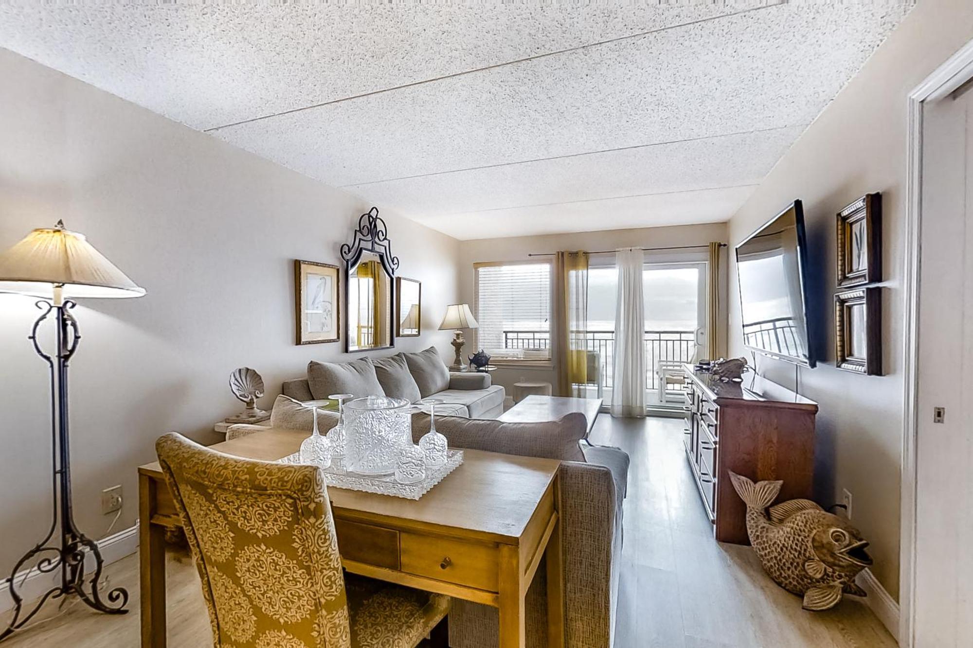 Island Echos 6Th Floor Condos 포르 월턴 비치 객실 사진