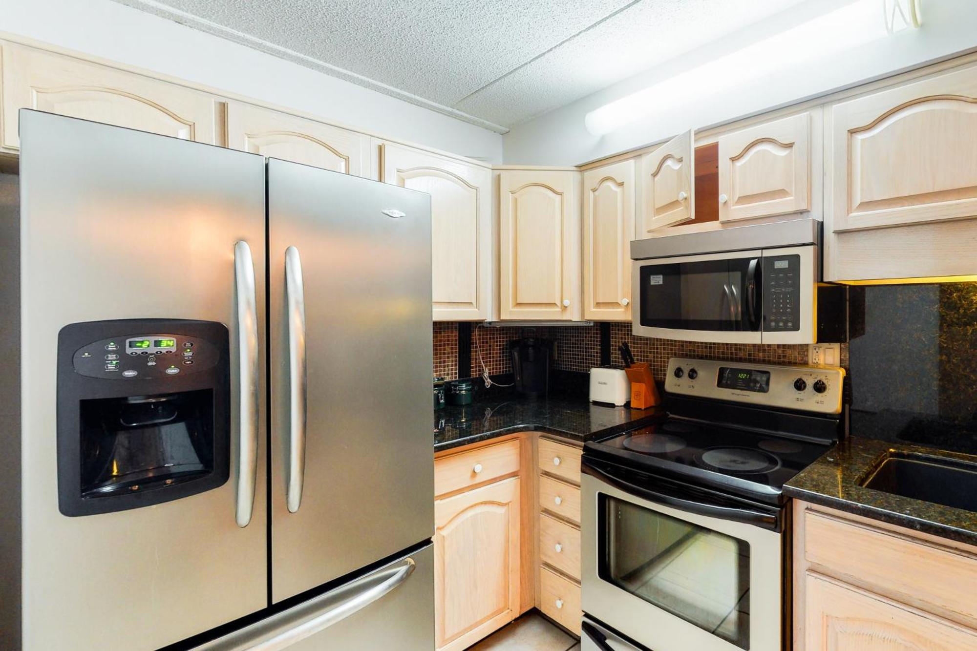 Island Echos 6Th Floor Condos 포르 월턴 비치 객실 사진