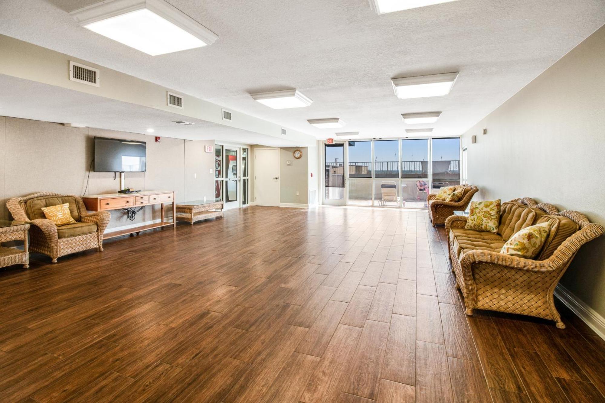 Island Echos 6Th Floor Condos 포르 월턴 비치 객실 사진