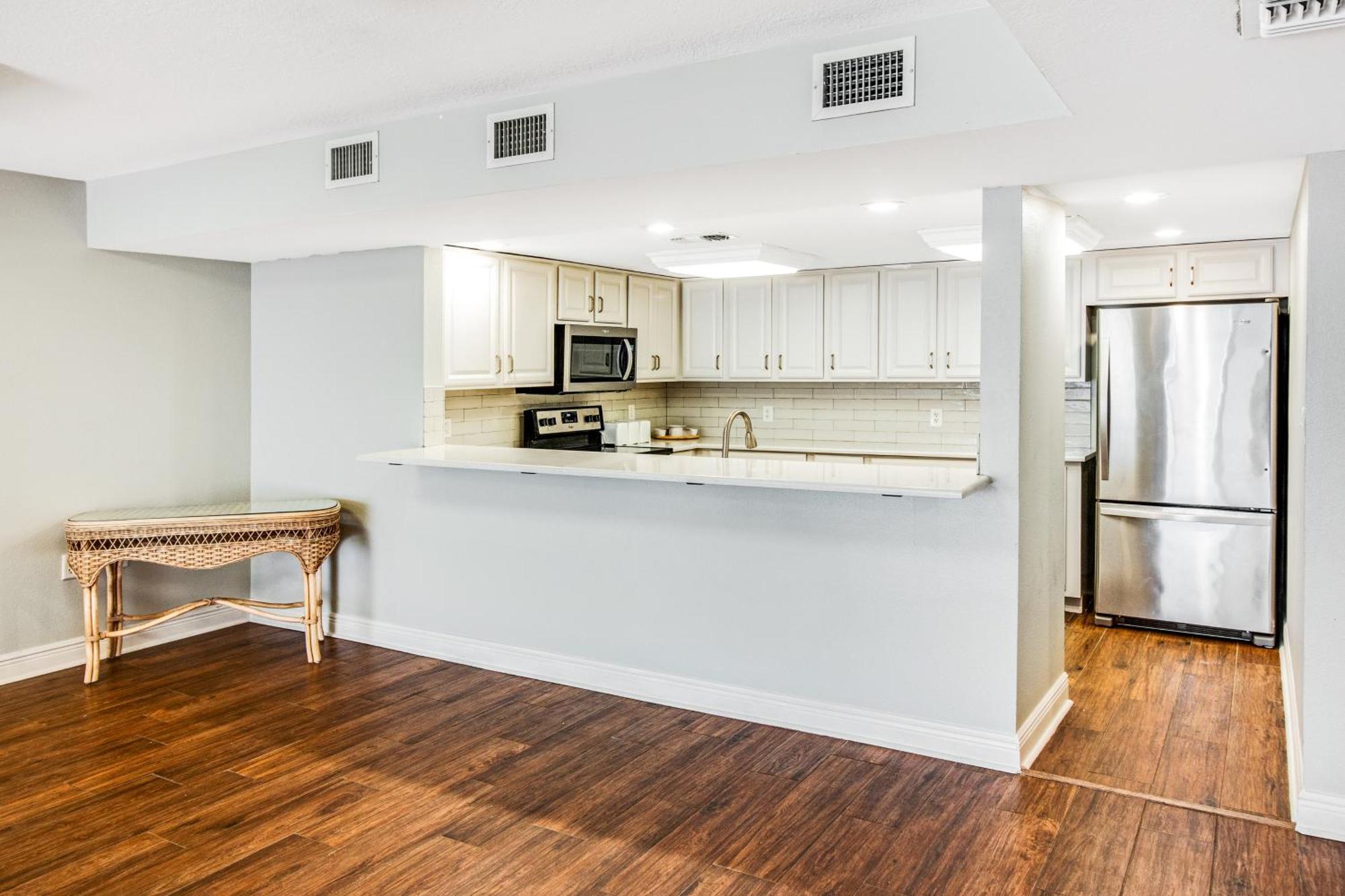Island Echos 6Th Floor Condos 포르 월턴 비치 객실 사진