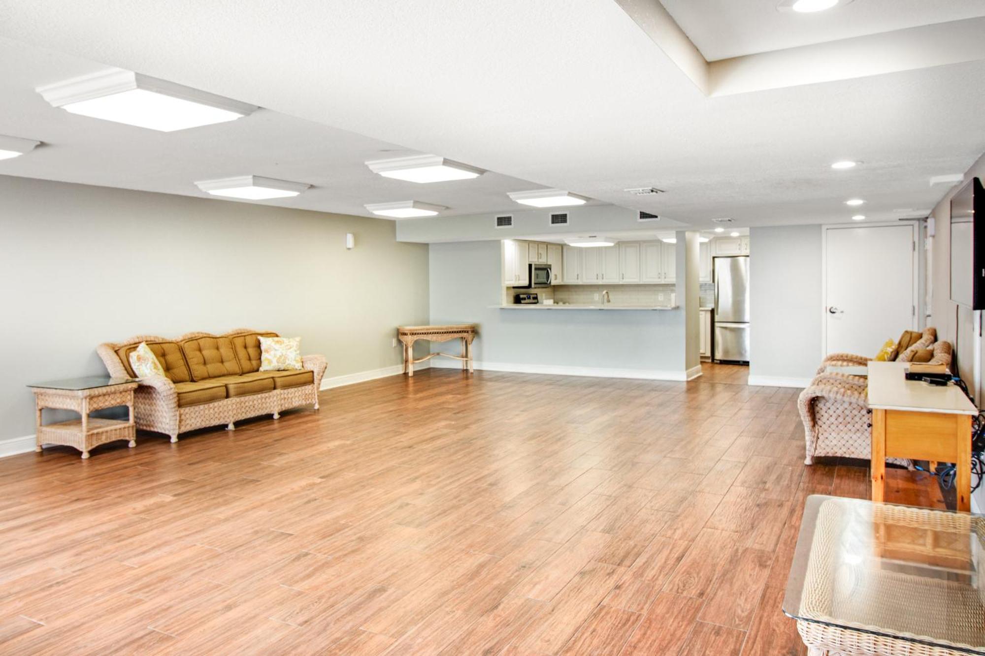 Island Echos 6Th Floor Condos 포르 월턴 비치 객실 사진