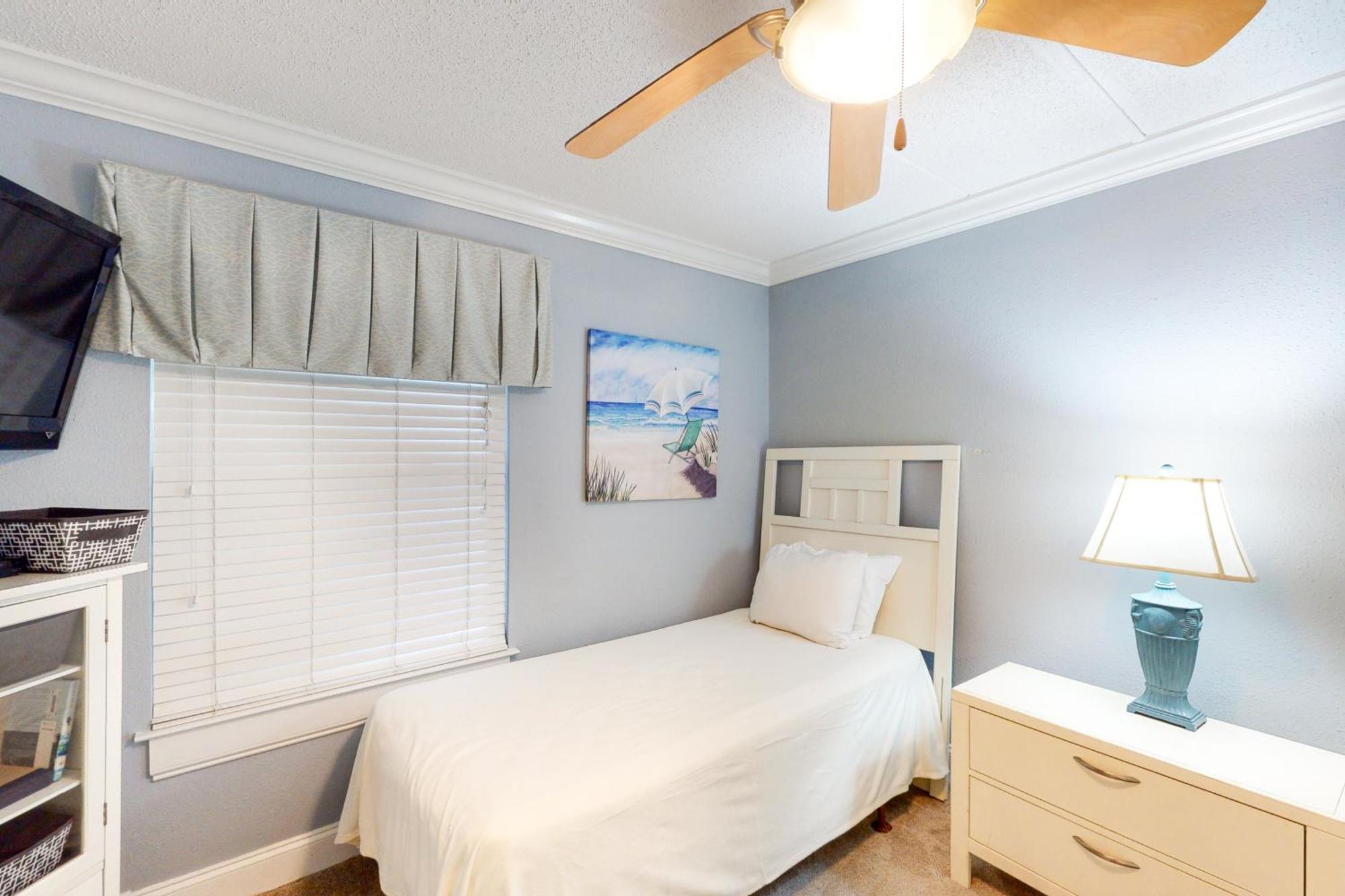 Island Echos 6Th Floor Condos 포르 월턴 비치 객실 사진